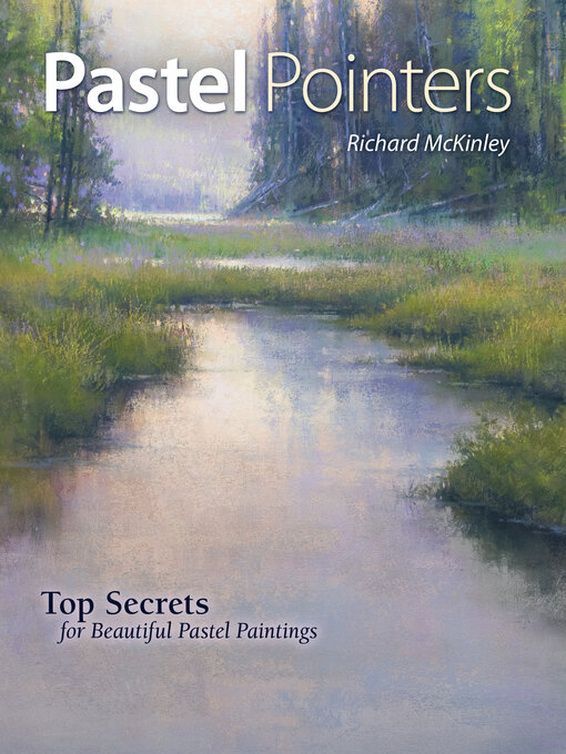 Title details for Pastel Pointers by Richard Mckinley - Available